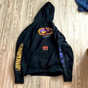 Nike hoodie